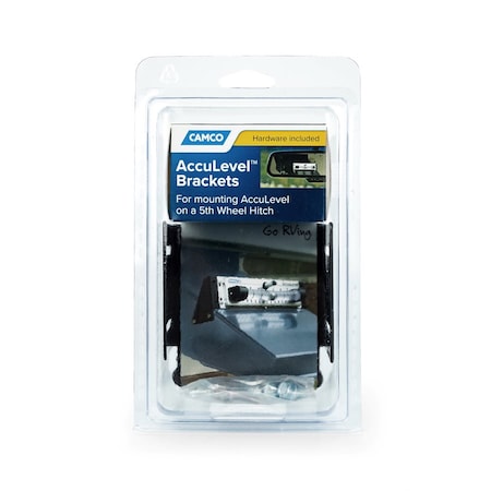 Camco ACCULEVEL BRACKET 25583